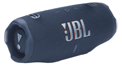 Parlante Bluetooth JBL CHARGE 6 AZUL (JBLCHARGE6BLUAM)