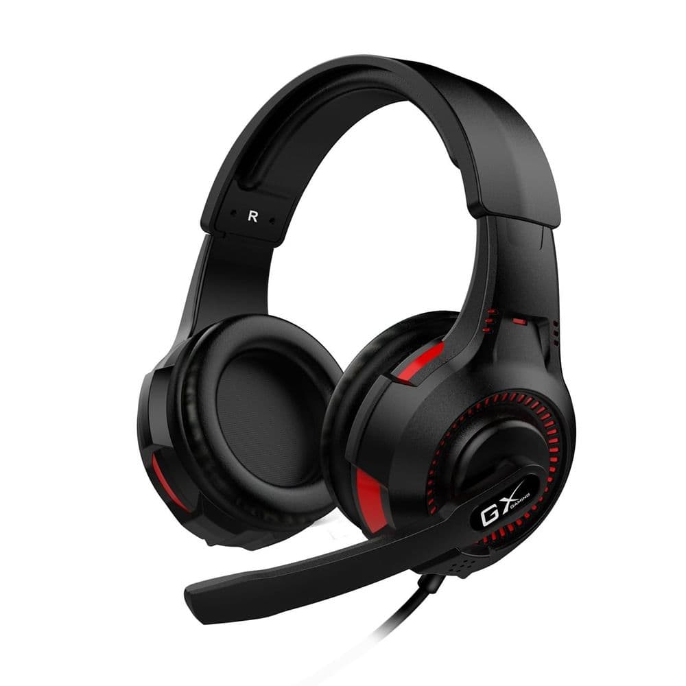 Auricular Genius GX Gaming (HS-G600V)