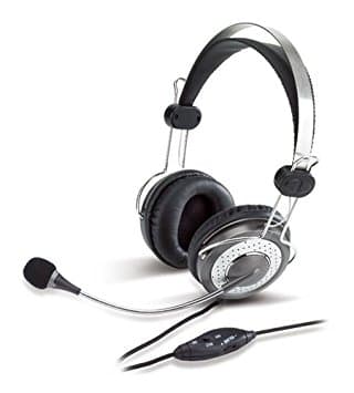 Auricular Genius HS-04SU