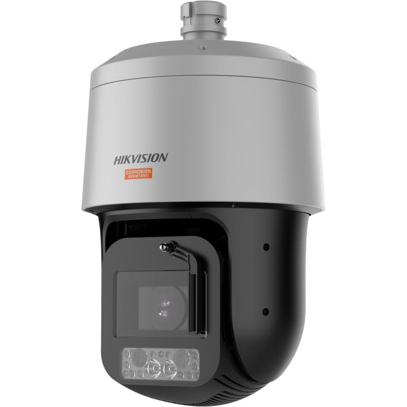 Camara Domo anticorrosivo Hikvision (DS-2DT8C442MXG-LWT)