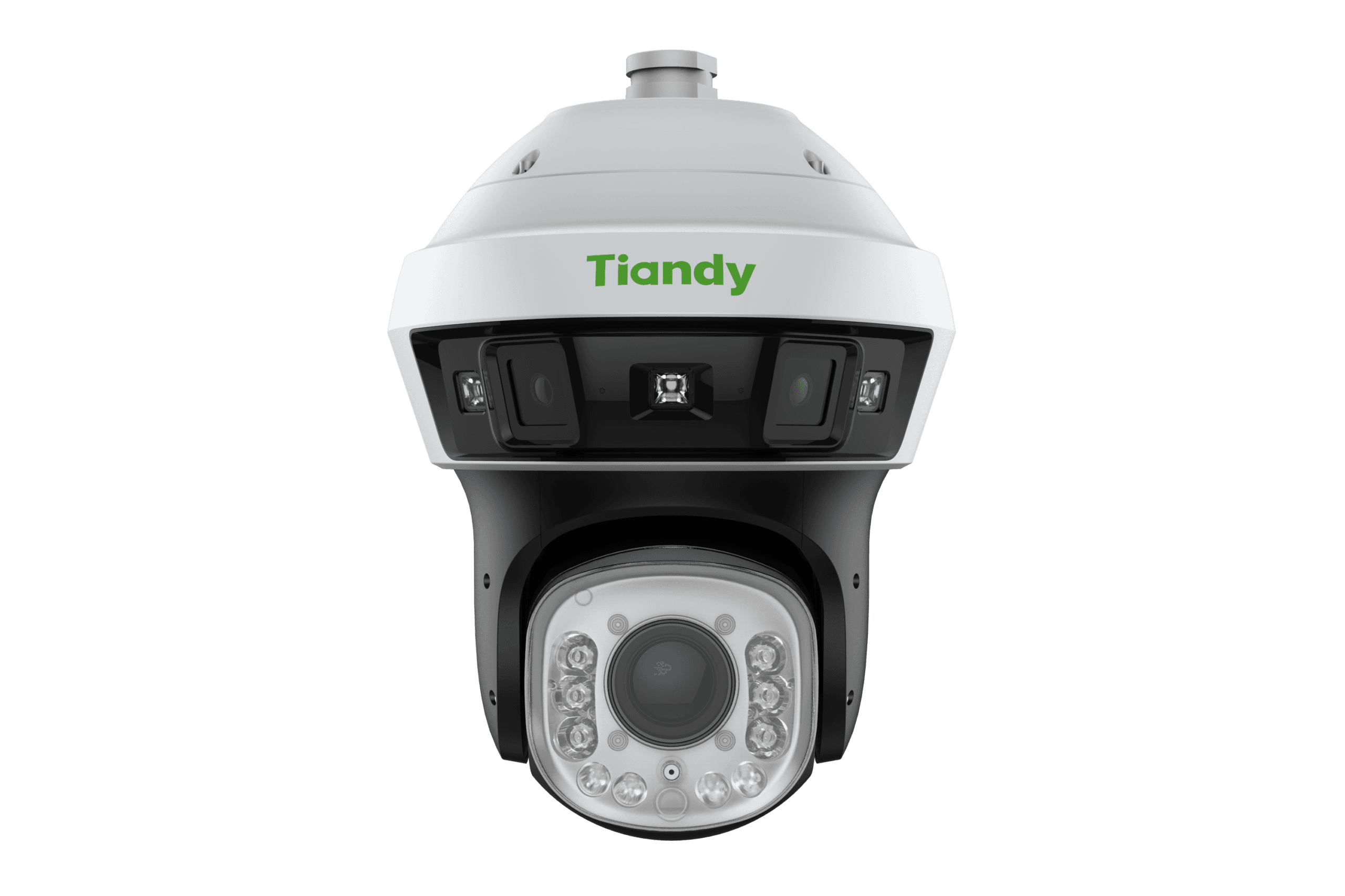 Camara Domo PTZ Tiandy Panoramica (TC-H366V) 4MP/25X/IW/E/A/Ar/2.8mm