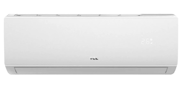 Aire Acondicionado TCL 3300W Frio/Calor Elite (TACA-3300FCSA/EL 3)