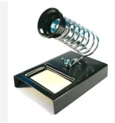 Soporte Para Soldador Zurich (SVS 00062)