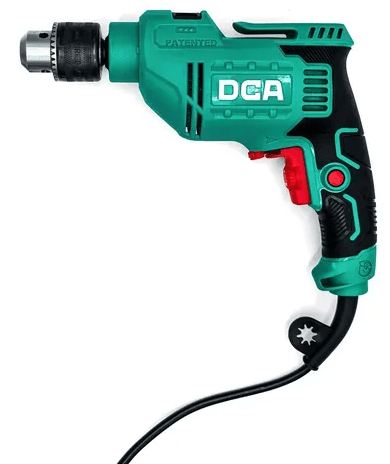 Taladro Percutor Electrico DCA 710w 13mm (AZJ06-13)