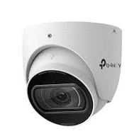 Camara IP Domo Verifocal Motorizada 4mp PoE IP6 IR Ext Tp-Link INSIGHT-S445ZI VIGI