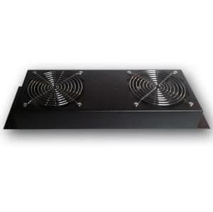 Unidad de ventilacion con 2 turbinas GLC (GLC-UN.VENT)