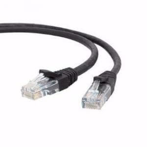 Patch Cord UTP Cat5e 0.6 Mts GLC (CE-4615)