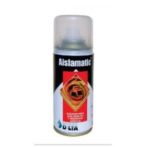 Aislamatic 130 Grs Delta