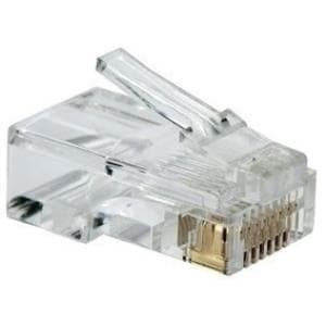 Conector RJ45 Cat5e x unidad Furukawa 35050206