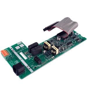 Tarjeta de expansion Portero 2 puertas PANASONIC KX-TE82460X