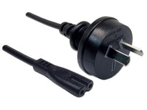 Cable Alimentacion Para Notebook Tipo 8