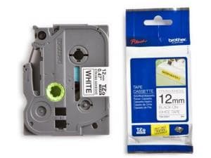 Cinta Para Rotuladora Brother 12mm (TZe-231)
