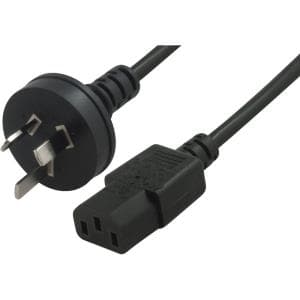 Cable Power 220v