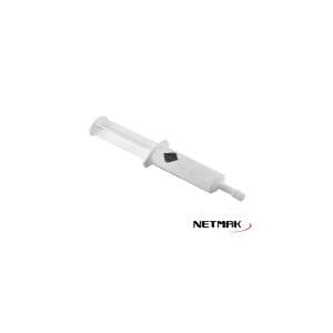 Grasa Siliconada Jeringa x 10 Cc Netmak (NM-GR10CC)