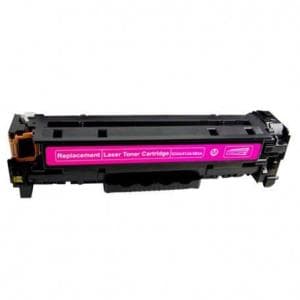 Toner HP 533A Alternativo - OUTLET