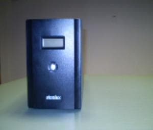 UPS + Estabilizador Atomlux 3000Va (UPS3000@)
