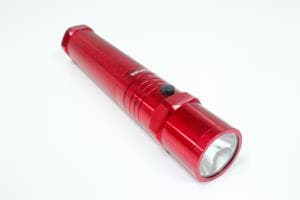 Linterna Multiled Sentinel  4 Pilas AAA (No Incluidas)