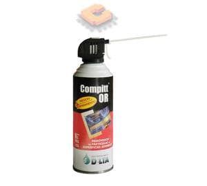 Aire Comprimido Compitt OR x 160 Grs DELTA (OR)