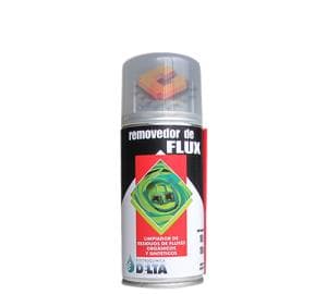 Removedor de Flux Delta x 180 Grs (RFX)