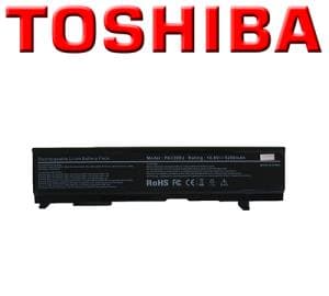 Bateria Para Notebook Toshiba A80/A100/A105 (PA3399U-1BAS) (27) S/Garantia