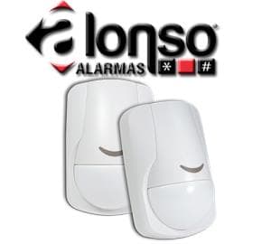 Sensor PIR para Alarmas Pronext (PIR-800)