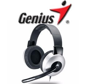 Auricular Genius HS-05A
