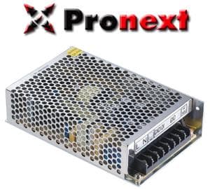 Fuente Swithiching Interna 12V 5A Pronext (POWER 12V5A) Y1245