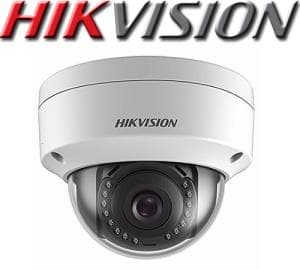 Camara IP Domo 1 Mp Int/ext Hikvision (DS-2CD1101-I)