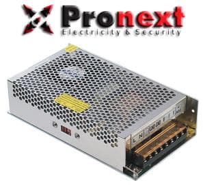 Fuente Swithiching Interna 12V 20A Pronext (POWER 12V20A) Y5252