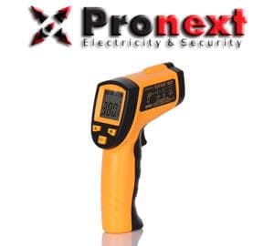 Medidor Laser de Temperatura Pronext (TS TE380)