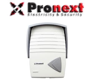 Timbre Adicional Para Portero 101B Pronext (TIM 101B)