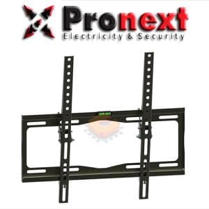 Soporte Para TV Pronext (SLCD 293) Inclinable 26 a 52" Hasta 35 Kg