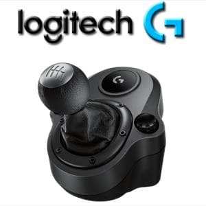 Palanca de Cambios Logitech para G29/G920 (941-000119)