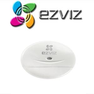Sensor Magnetico Inalambrico Para Alarmas EZVIZ T2 (CS-T2-A)