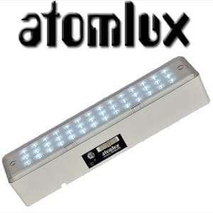 Luz de Emergencia Portatil 2045LED Atomlux