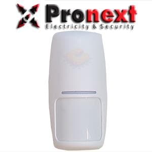 Sensor PIR Inalámbrico para Alarmas WALA 10C (WPIR 200 10C)