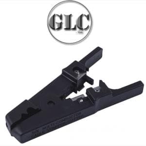 Pinza Pela Cables UTP/STP GLC (GLC-STRIP-001)