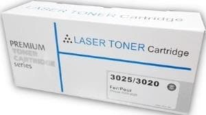 Toner Xerox 3020/25 Alternativo Premium (LA-XE3025V2)