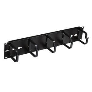 Organizador de Cable GLC 19'' 2U Abierto (GLC-ORGAB-002)