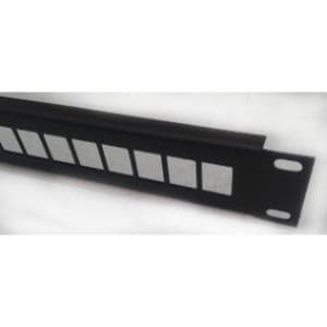 Patch Panel 1U 12 Puertos GLC (CE-4042)