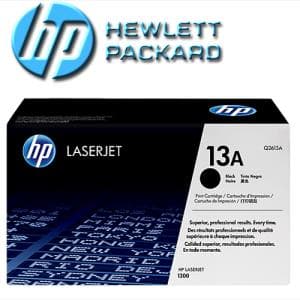 Toner HP 13A Original - OUTLET