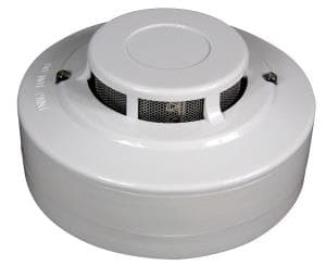 Detector de Temperatura 12V 4 Hilos (HD-503-4)