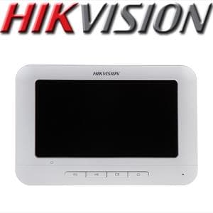 Pantalla Interior para Portero Hikvision (DS-KH2220)