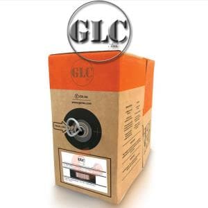 Cable UTP GLC MAX Interior Cat6 X 305 Mts (CE-1423)