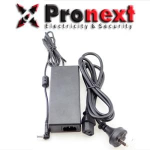 Fuente de Alimentacion Switching 12V 7A Pronext (FU 12V7000) FU8-12V7000