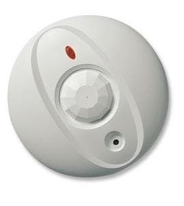 Sensor PIR para Alarmas  DSC Bravo 5 360°  (BV-501)