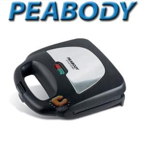 Sandwichera Peabody (PE-S6191)