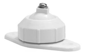 Rotula Universal para Sensor Iris Pet RF