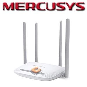 Router Mercusys 300 Mbps (MW325R)