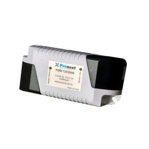 Fuente Switching Modular Pronext 12V 1A Certificada (FDRI 12V1000)